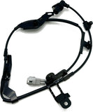 1X NEW ABS Wheel Speed Sensor For Toyota Tacoma 4Runner Land Cruiser Prado Hilux 89542-35050 Front Right