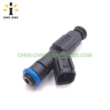 CHKK-CHKK 0280156081 12567905 fuel injector for Mercruiser V8 350 MAG 5.0 4.3 6.2