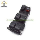 CHKK-CHKK New Car Accessory Power Window Control Switch For 2007- 2008 Honda 35750-SAA-G12; 35750SAAG12