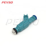 CHKK 5/10pcs 0280156217 Fuel Injector For FORD E-350 E-450 2004-2009 6.8L 2007-2016 4C2E-9F593-D5A 4C2E-D5A