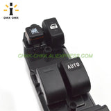 CHKK-CHKK New Car Accessory Power Window Control Switch FOR TOYOTA FORTUNER HILUX 84820-0K061,848200K061
