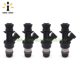 CHKK-CHKK 1/4pcs Car Accessory 25325012 fuel injector for Chevrolet S10 2.2L L4 2000~2003