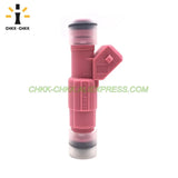 CHKK-CHKK 0280155786 988F-BA Fuel Injector for FORD KA 1.3L 1996~2002 Nozzle