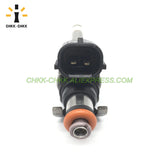 CHKK 4pcs PE01-13-250C PE01 13250C  Fuel Injector For Mazda 3 AXELA 6 ATENZA CX3 CX4 CX5 MX5 CX-3 MIATA 2.0L 2012-2018 4CX-4