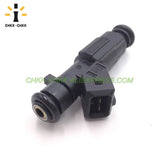 CHKK-CHKK 0280156152 93325238 fuel injector for FIAT&G*M STRADA / STILO / CORSA / MERIVA 2004~2009 1.8L