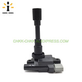 CHKK-CHKK 2pcs new Ignition Coil 33400-65G00 33400-65G01 for Suzuki Jimny Liana Swift II III 4WD SX4 4WD Ignis Grand Vitara