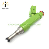 CHKK-CHKK 23209-0v010 fuel injector for TOYOTA CAMRY AVALON SIENNA RAV4 VENZA 2320939175  23209-39175 232500V010 NOZZEL