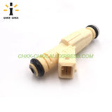 CHKK-CHKK 0280155771 F73E-B5A fuel injector for FORD&MERCURY CONTOUR / COUGAR / MYSTIQUE 2.5L V6