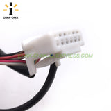CHKK-CHKK New 84250-0N160-E0 Steering Wheel Switch Audio Radio Control for Toyota CROWN 842500N160E0