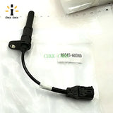 CHKK-CHKK 89545-60040 REAR RH/LH 89546-60040 ABS Wheel Speed Sensor Driver Right Toyota LAND CRUISER 8954660040 8954560040