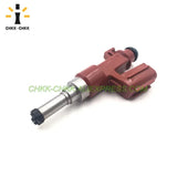 CHKK-CHKK 2325038020 23209-38020 297500-0740 fuel injector for LEXUS NA GS SERIES / LS460/460L / LS600HL 4.6L 1URFSE / 5.0L