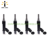 CHKK-CHKK 2325047010 23209-49205 0280158213 fuel injector for TOYOTA Genera/NA YARIS VIOS 2013 1.2L 3NRFE