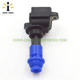 CHKK-CHKK Car Accessory Ignition Coil for Toyota Supra CHASER SOARER 1993-1998 l6 3.0L 2JZ-GTE 90919-02205