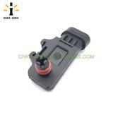 CHKK-CHKK MAP Pressure Sensor 12232201 93333350 for  Mitsubishi G-M Opel Chevrolet SMART DELPHI CHERY