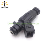 CHKK-CHKK 0280156072 A1120780349 fuel injector for Mercedes-Benz E55/CL55/S55 AMG 03~06CLS55 2006 SL55 03~08 G55 05~10 5.4L 5.5L