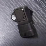 PEIVSO New High Quality Manifold Air Pressure Sensor MAP Sensor for Hyundai Kia Azera Genesis 39300-3C300