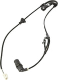 NEW 1X ABS Wheel Speed Sensor For Toyota Camry Solara Avalon 2.2L 2.4L / Lexus ES300 3.0L Rear Left 89546-33020