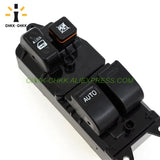 CHKK-CHKK New Car Accessory Power Window Control Switch FOR Toyota RAV4 2000-2005 84820-42160,8482042160