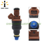 CHKK-CHKK 0280150975 Fuel Injector for G*M Omega Silverado 4.1 V6