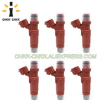 CHKK-CHKK HDB305F fuel injector for MITSUBISHI ECLIPSE 2006~2010/ ENDEAVOR 2004/ ENDEAVOR 2005-2010 / GALANT 2004-2009 3.8L V6