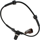 Rear Left ABS Wheel Speed Sensor For Nissan X-Trail T30 2.0L 2.2L 47901-8H300 NEW