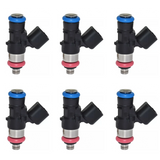 CHKK-CHKK 0280158091 ZZJ1-13-250A 842-12353 FJ1000 fuel injector for FORD&MERCURY&LINCOLN&MAZDA FUSION / SABLE / MKS / CX-9 3.5L