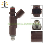 CHKK-CHKK 23250-22060 23209-22060 Fuel Injector for TOYOTA GEN NA COROLLA 1.8L 02~2007 CELICA  99-2005 2ZZGE