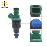 CHKK-CHKK 0280150789 Fuel Injector Injection Nozzle for Peugeot 306 Coupe 1.6 1995~2000 1.6T 95-01