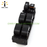 CHKK-CHKK New Car Accessory Power Window Control Switch FOR 2001-2009 RAV4 Camry Sienna 84820-12480,8482012480