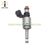 CHKK-CHKK 1/4x 16450-5LA-A01 fuel injector for HONDA Acura ILX 2016~2017 TLX 2015~2017 2.4L l4