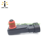CHKK-CHKK MAP Intake Air Pressure Sensor 71739292 16212460 6238120 For Buick Chevrolet GMC Pontiac Isuzu Oldsmobile