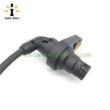 CHKK-CHKK ABS Wheel Speed Sensor 89542-06050 Front right Left 89543-06050 for TOYOTA CAMRY (HYBRID)	 8954206050 8954306050
