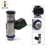 CHKK-CHKK 4pcs IWP001 fuel injector for Fiat Brava 182 / Bravo I 182 95~01 Marea 185 96~02 178DX Palio 96~01 1.6 16 IWP-001