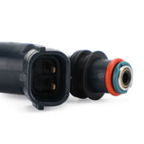 CHKK 4pcs 1465A051 195500-0281 Fuel Injector For MITSUBISH-I ECLIPSE 2006-2012 GALANT 2004-2012 2.4L L4 1955000281