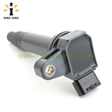 CHKK-CHKK 4x Accessory New Ignition Coil 90919-02249 For Lexus GS430 LS430 For Toyota 4Runner Tundra Sequoia UF230 C1173