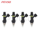 CHKK 4pcs FBYCS20 842-12344 Fuel Injector For SUZUKI AERIO 2004-2007 2.3L I4 2.7L