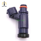 CHKK-CHKK 2/4X 49033-2060 EAT259 16600-AA190 E7T10471 fuel injector for Subaru Legacy BL5 BP5 2004 2.0 EJ204