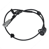 NEW 1PC ABS Wheel Speed Sensor For Toyota Hilux Fortuner 2004-2012 89545-0K070 Rear Right