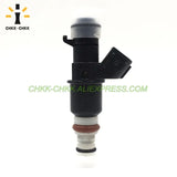 CHKK-CHKK NEW Car Accessory 16450-RAA-A01 fuel injector for HONDA Accord CR-V 2.4L K24A 2005~2009 6450RAAA01