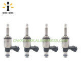 CHKK-CHKK 23250-0V020 23209-0V020 fuel injector for TOYOTA&LEXUS Camry/Hybrid ES2##/350/300H 2.0L 6AR-FSE 2015