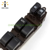 CHKK-CHKK New Car Accessory Power Window Control Switch FOR Toyota Land Cruiser 84820-60130,8482060130