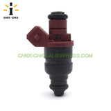 CHKK-CHKK 078133551BA fuel injector for VOLKSWAGEN PASSAT 1998~2005 2.8L V6