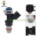 CHKK-CHKK Remanufacture Fuel Injectors OEM 12580681 for  Cadillac Chevrolet GMC Sierra Yukon 4.8 5.3 6.0