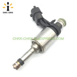 CHKK 4X 0261500206 DJ5E-9F593-AA Fuel Injector For Ford mondeo mk4 mk5 0261500206-2017 edge taurus 2016-2015 2018, 2,0
