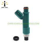CHKK-CHKK  15710-78K00 fuel injector for SUZUKI GRAND VITARA 2009~2013 KIZASHI 2010~2013 2.4L L4