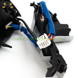 CHKK-CHKK New 84250-0E260 Steering Wheel Switch Radio Audio Control for Toyota Camry 842500E260