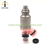 CHKK-CHKK 1/4/6pcs 2325074080 fuel injector for TOYOTA MR2 CELICA Carina Land Cruiser LEXUS LX450 23209-74080