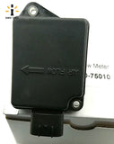 CHKK-CHKK 22250-75010 Air Flow Sensor MAF For TOYOTA 4RUNNER HIACE HIACE S.B.V DYNA 200 LAND CRUISER 2225075010