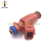 CHKK-CHKK 0280156164 16450-PWH-M01 fuel injector for Honda Fit 1.4 Gasolina 2003~2008
