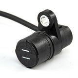 89546-0K050 ABS Wheel Speed Sensor For TOYOTA Fortuner 2004-2015 Rear Left